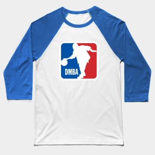 DMBA Baseball T-Shirt